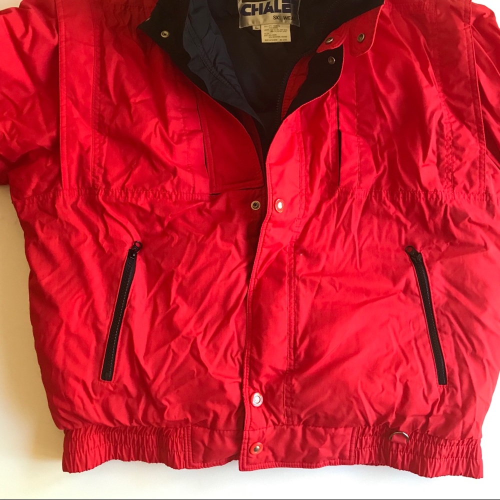 Down Ski Jacket - image 3